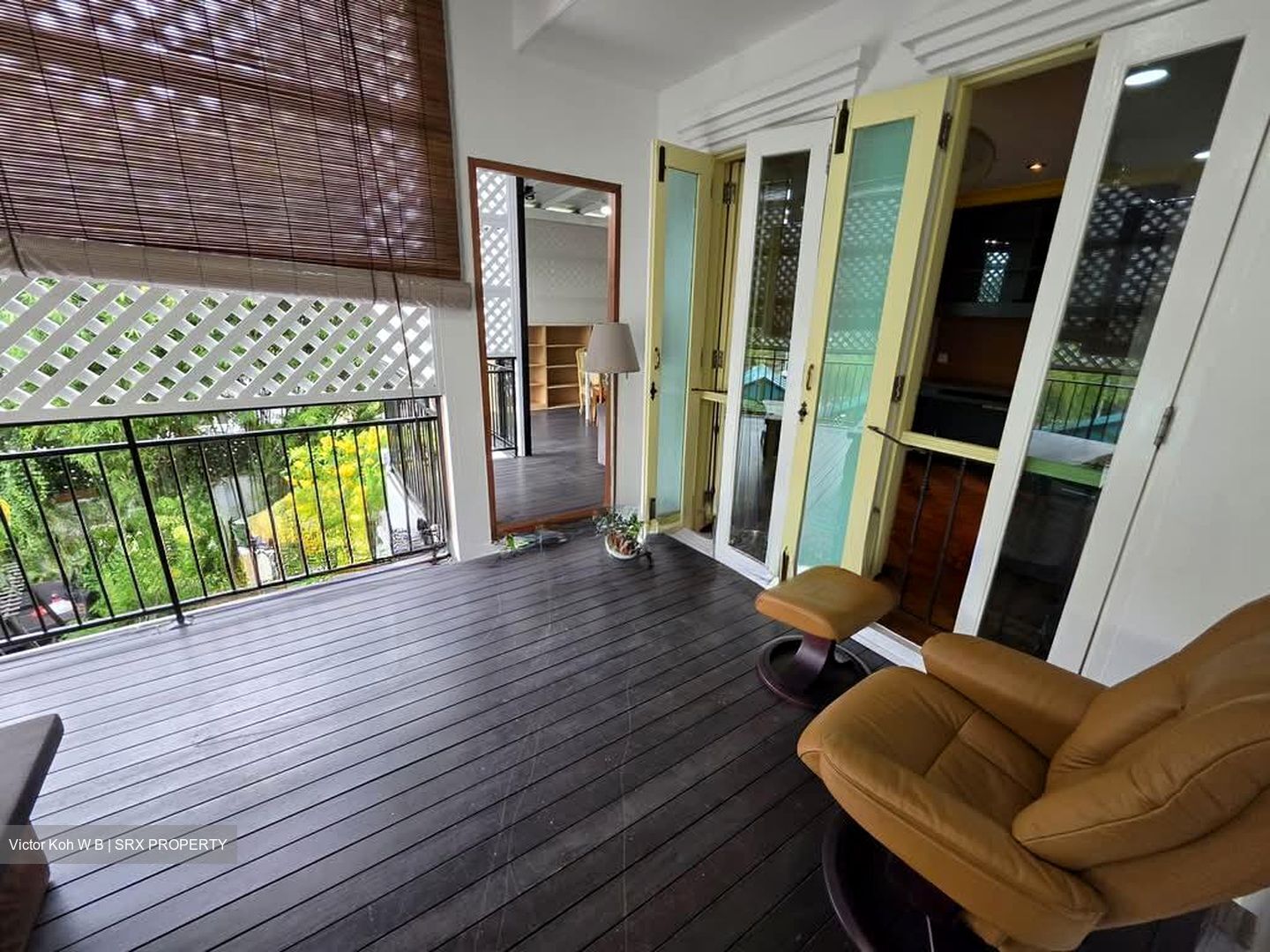 Hock Swee Hill (D28), Semi-Detached #563932661